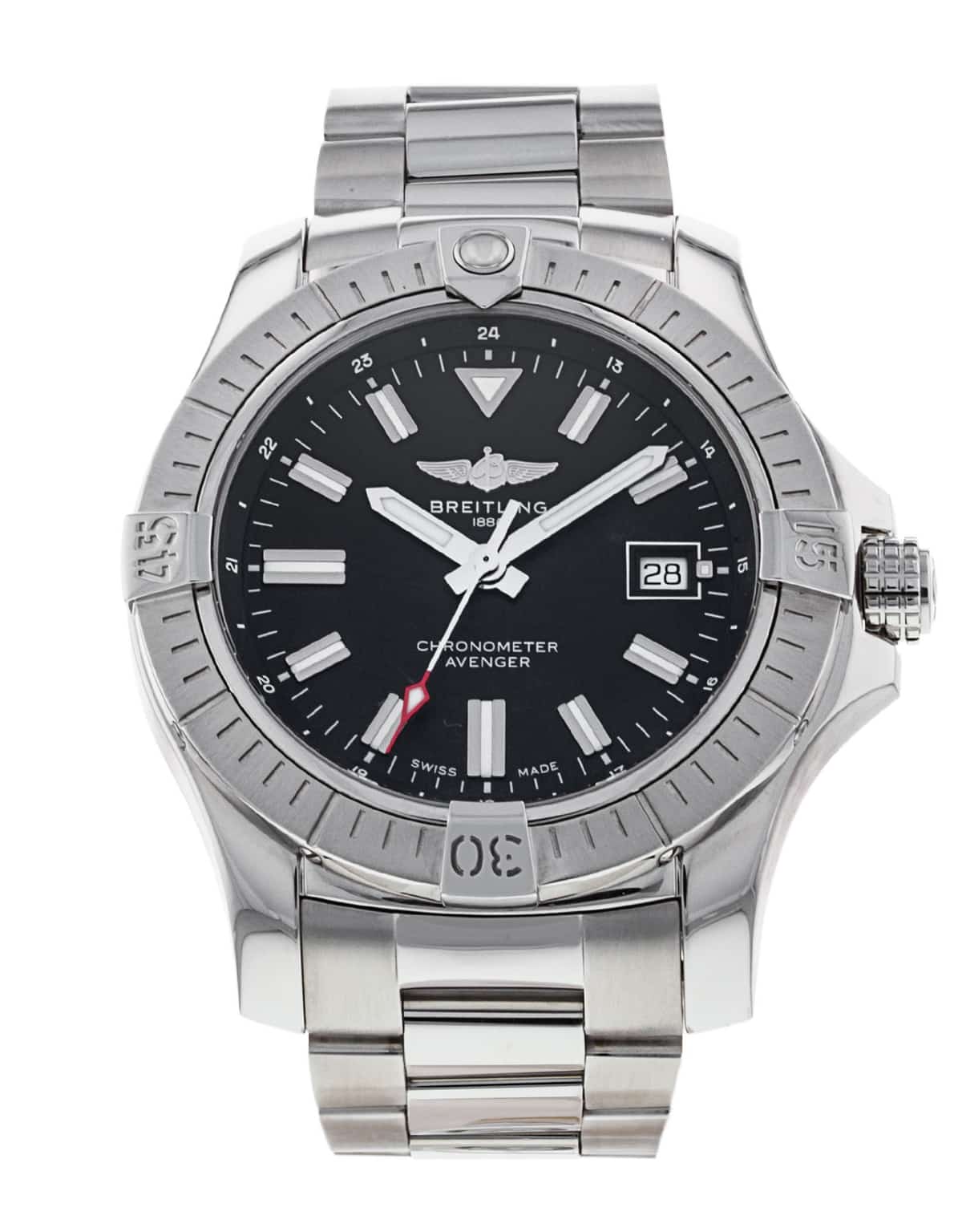 Breitling Avenger Automatic 43 A17318